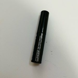 CLINIQUE High Impact Mascara mini